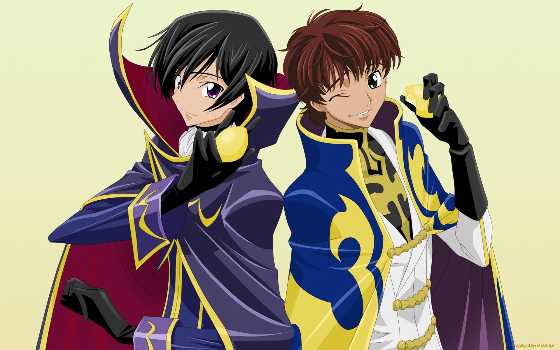 , code, geass